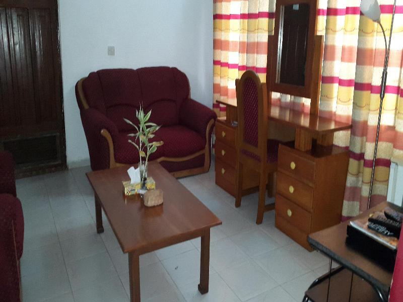 Sir Max Hotel Kumasi Esterno foto