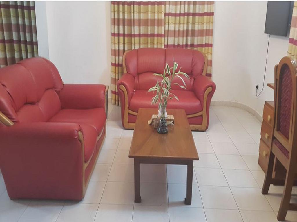 Sir Max Hotel Kumasi Camera foto