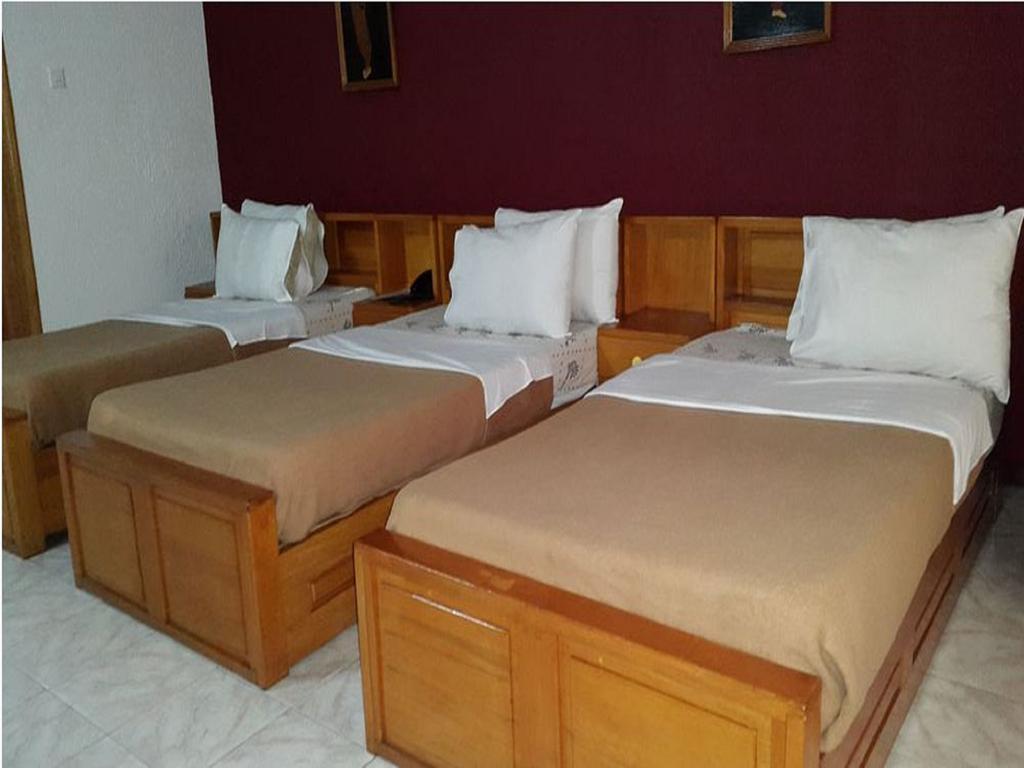 Sir Max Hotel Kumasi Camera foto