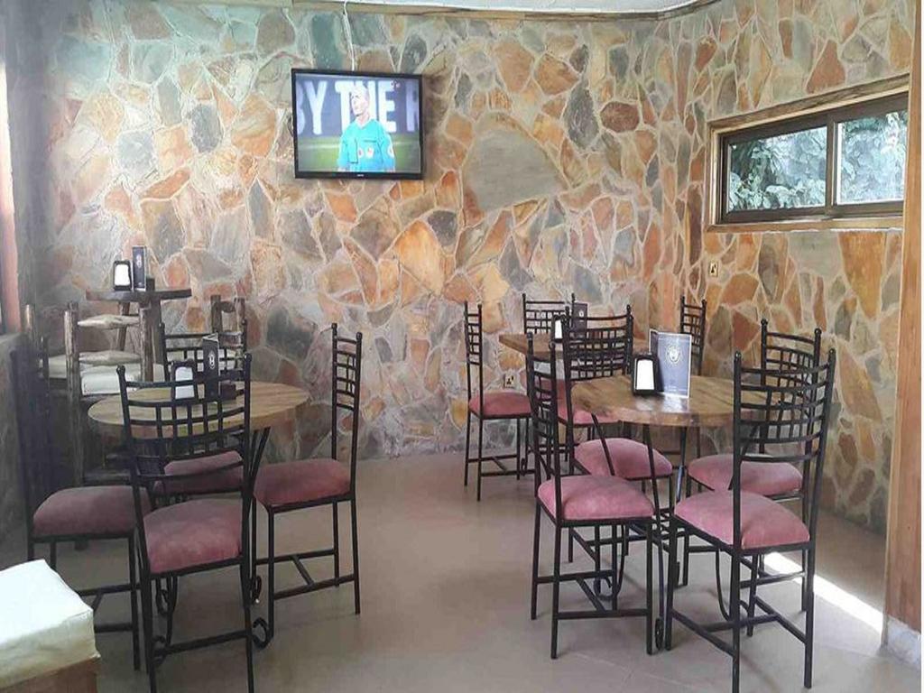 Sir Max Hotel Kumasi Esterno foto