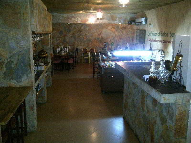 Sir Max Hotel Kumasi Esterno foto