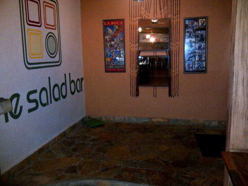 Sir Max Hotel Kumasi Esterno foto